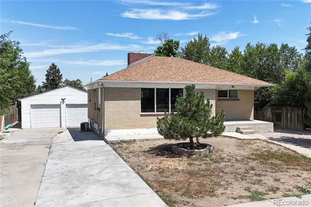 2221 W 55th Avenue, Denver