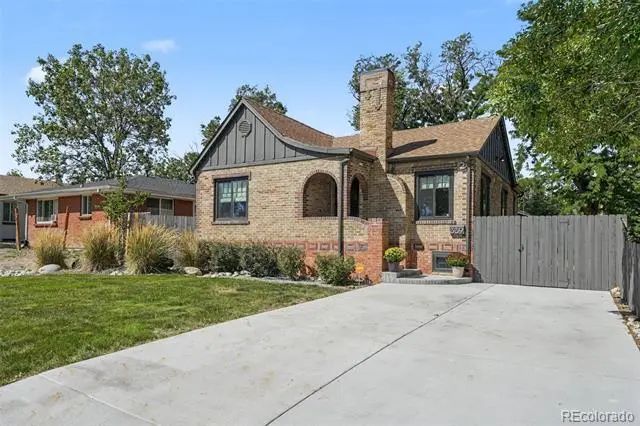 339 S Bryant Street, Denver
