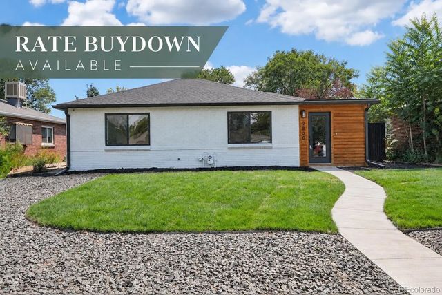 2850 Ivy Street, Denver