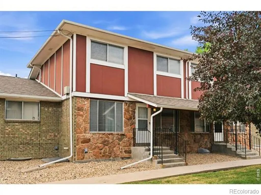 744 27th Avenue 3, Greeley