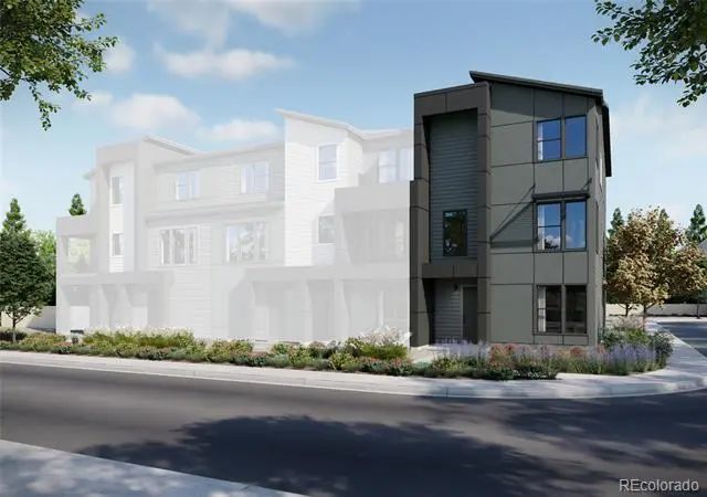2908 W 56th Place, Denver