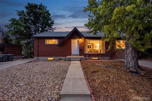 1476 E 111th Place, Denver