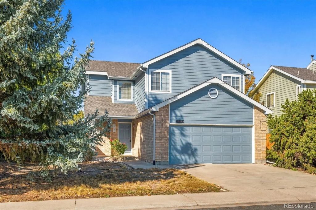 13139 Alcott Place, Broomfield