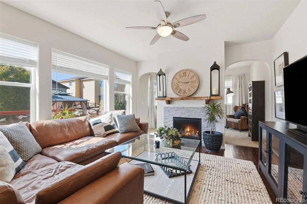 7088 Jagged Rock Circle, Colorado Springs