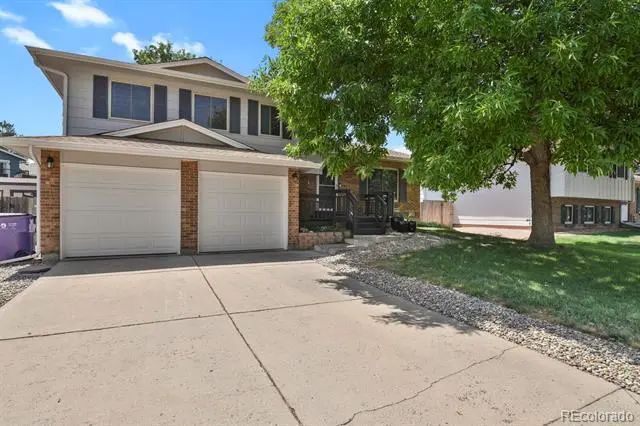 8962 W Temple Place, Denver