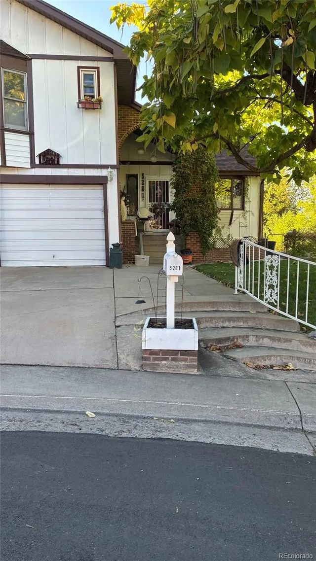 5281 King Street, Denver