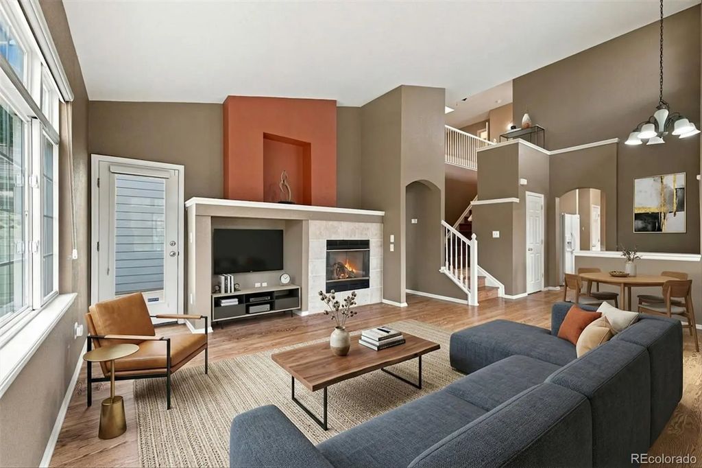 13708 Boulder Point 102, Broomfield