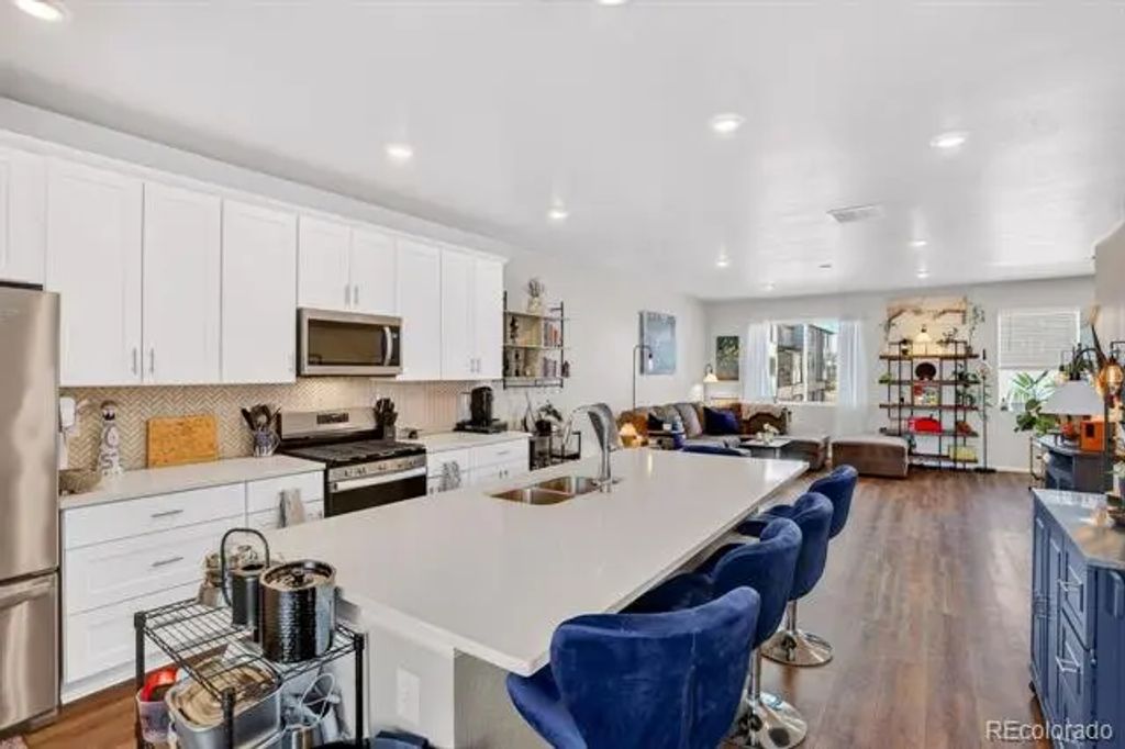 16662 Umatilla Street, Broomfield