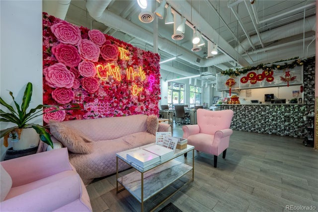 420 W 12th Avenue 101, Denver