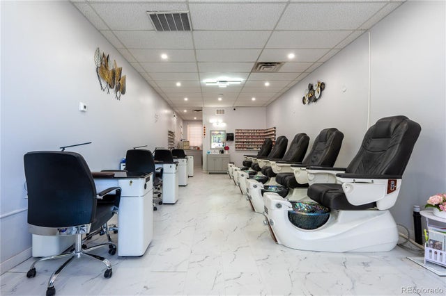 2406 E Colfax Avenue, Denver