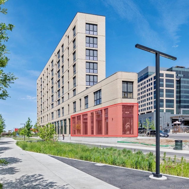 3575 Chestnut Place 113, Denver