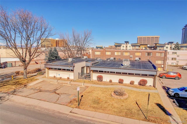 4411 E Kentucky Avenue, Denver