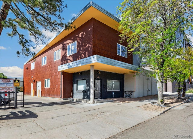 2306 W 29th Avenue, Denver