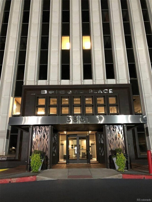 3801 E Florida Avenue, Denver