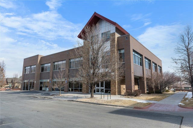 495 Uinta Way 250, Denver