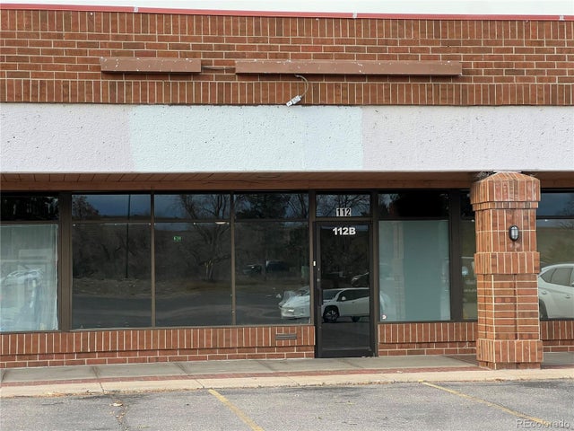 10101 E Hampden Avenue 112b, Denver