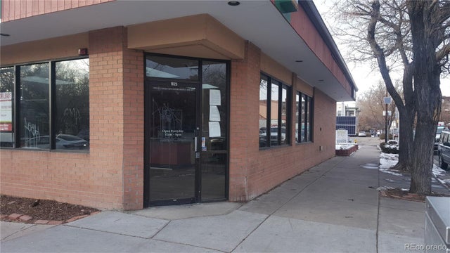 1017 E 9th Avenue 1025, Denver