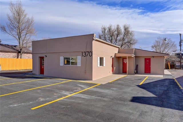 1370 Carr Street, Lakewood