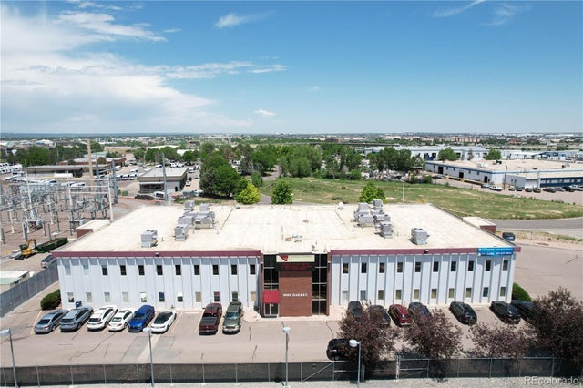 3980 Quebec Street, Denver