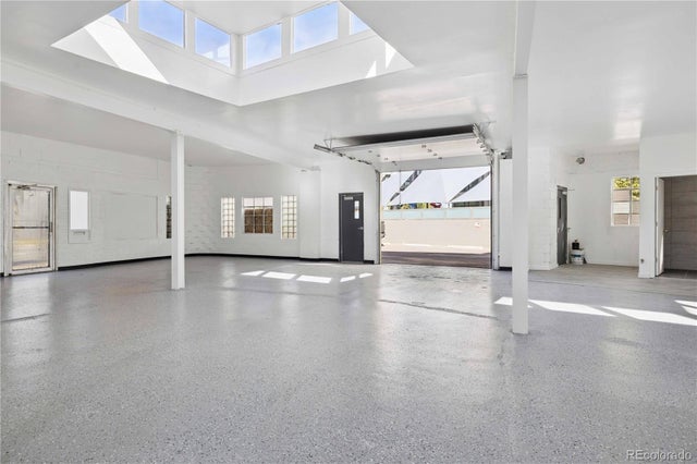 1240 Speer Boulevard, Denver