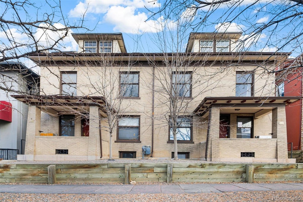 1536 York Street, Denver