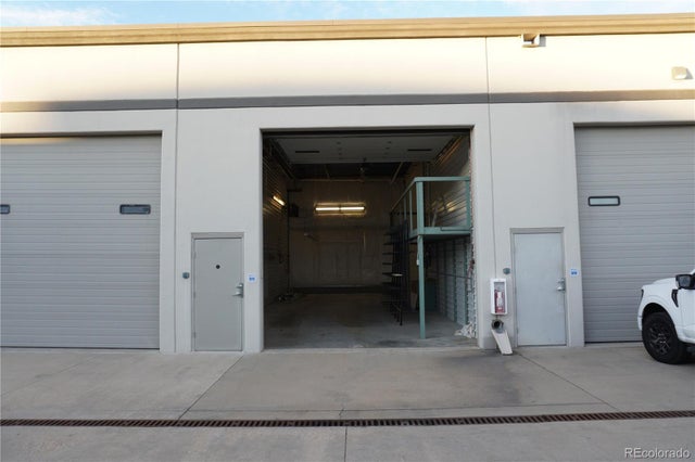 9181 Commerce Center Circle A8, Littleton