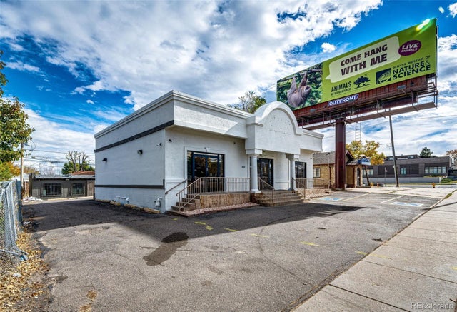 670 S Federal Boulevard, Denver