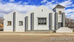3795 S Knox Court, Denver