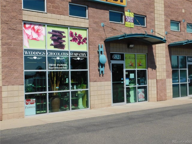 6821 Broadway, Denver