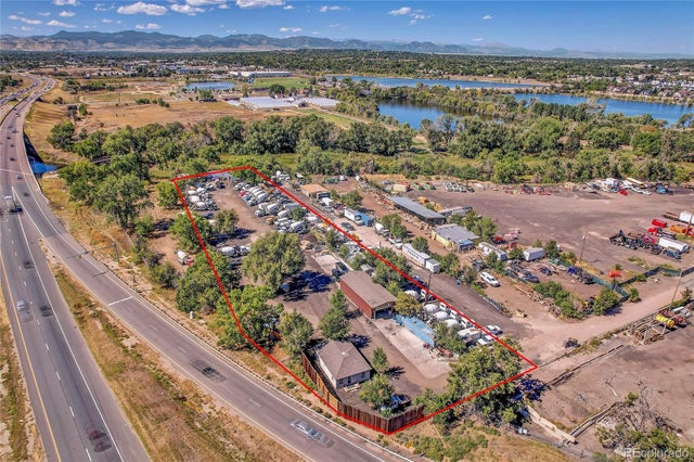 5711 Hooker Street, Denver