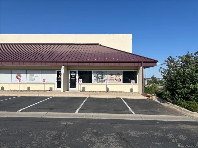 802 E 78th Avenue, Denver