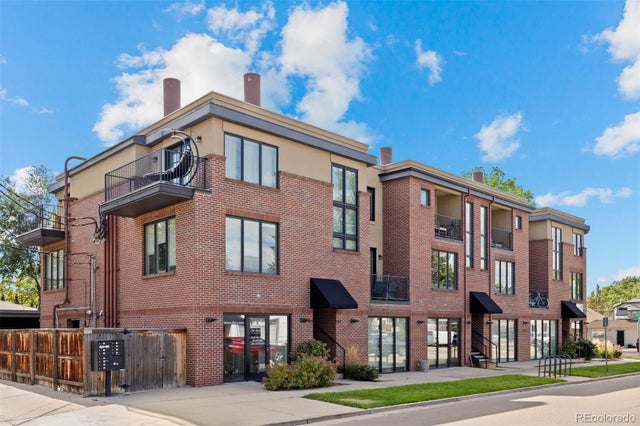 2700 E Louisiana Avenue 103, Denver