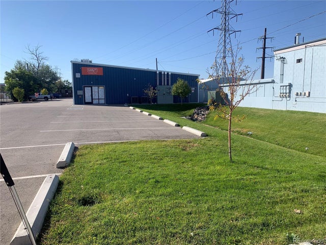 6101 Washington Street, Denver