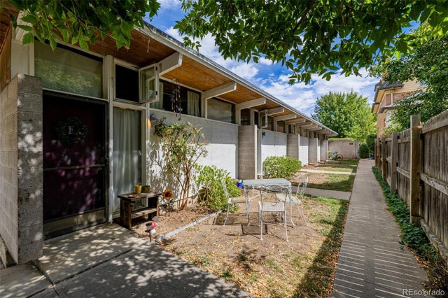 1063 Clayton Street, Denver