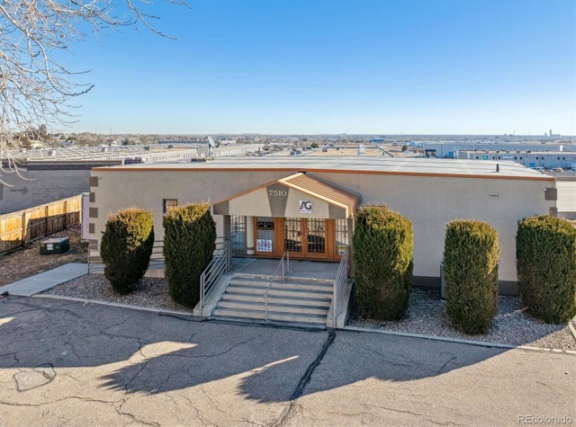 7510 Sherman Street, Denver