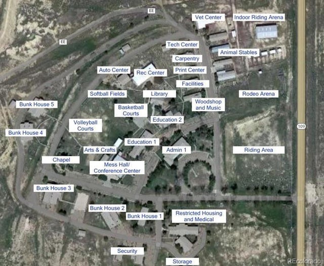 28071 State Highway 109, La Junta