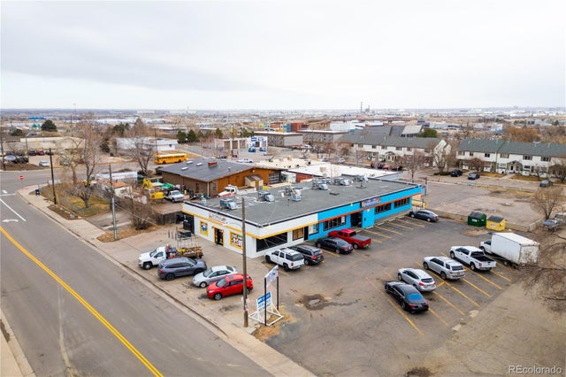 7575 Broadway, Denver