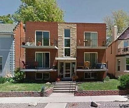 44 S Sherman Street, Denver