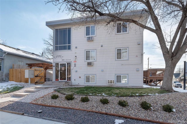 3530 W Lehigh Avenue, Denver