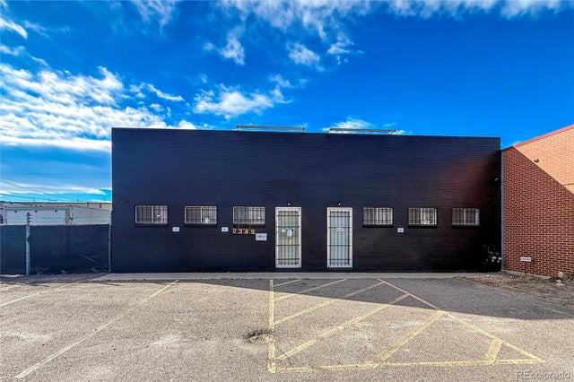 2345 S Platte River Drive, Denver