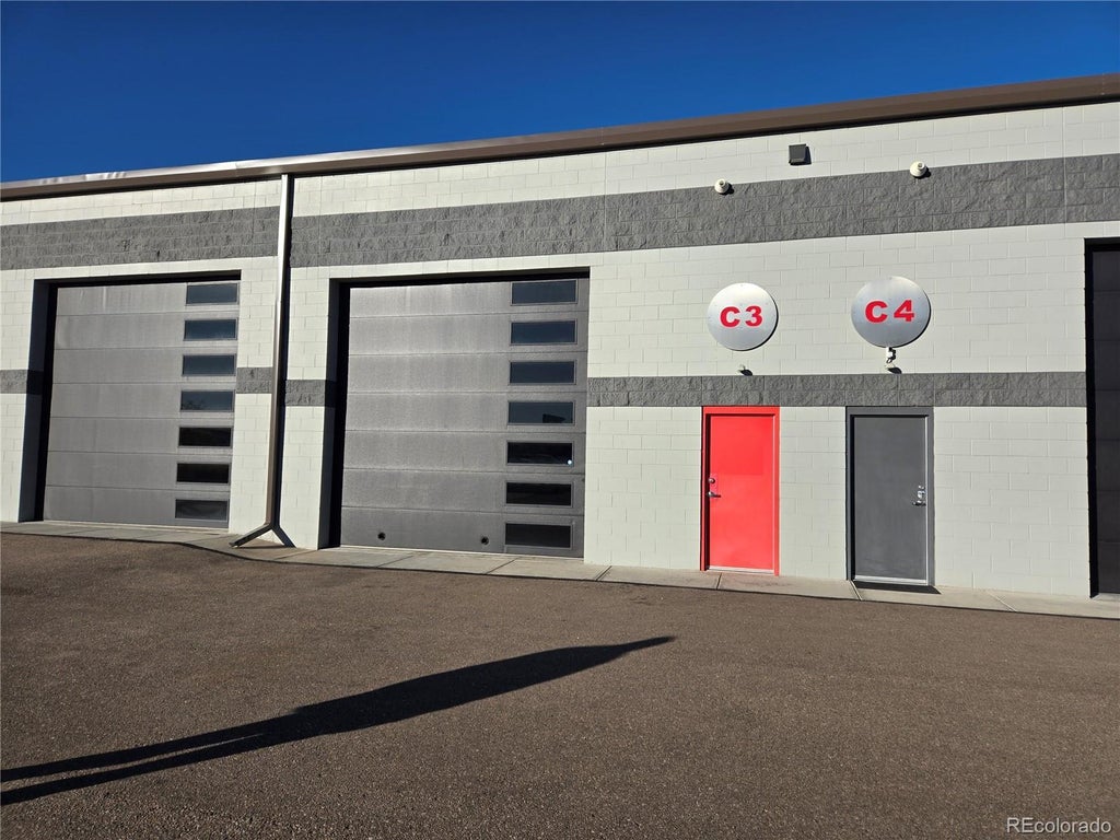 12545 W 54th Drive C3, Arvada