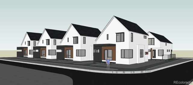 1966-1996 W Bayaud Avenue, Denver