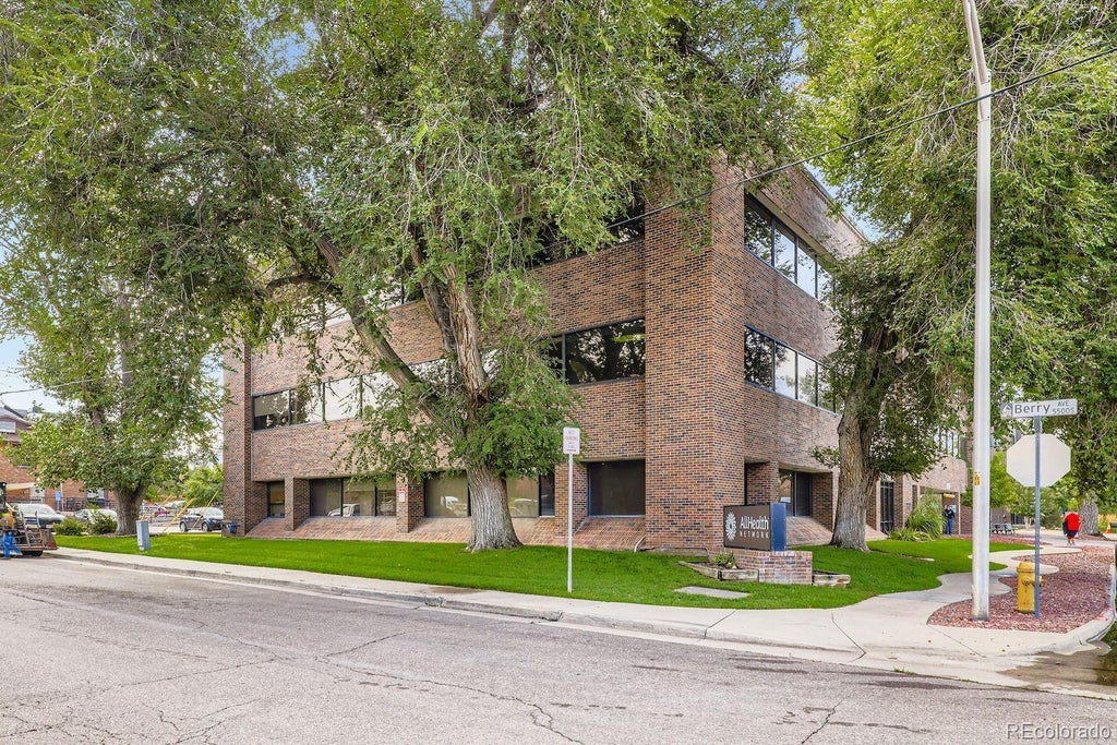 5500 S Sycamore Street, Littleton