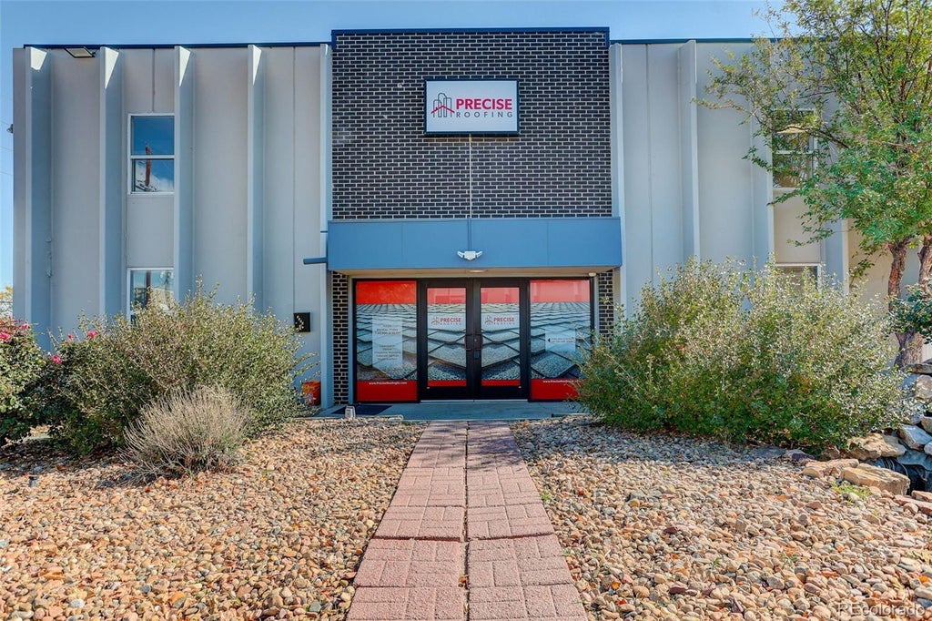 2700 S Shoshone Street, Englewood