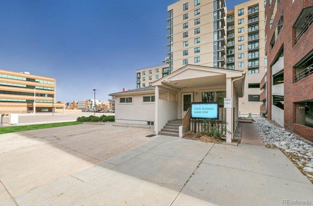 350 S Garfield Street, Denver