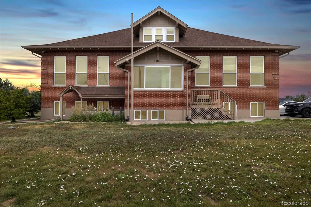 13005 Lowell Boulevard, Broomfield