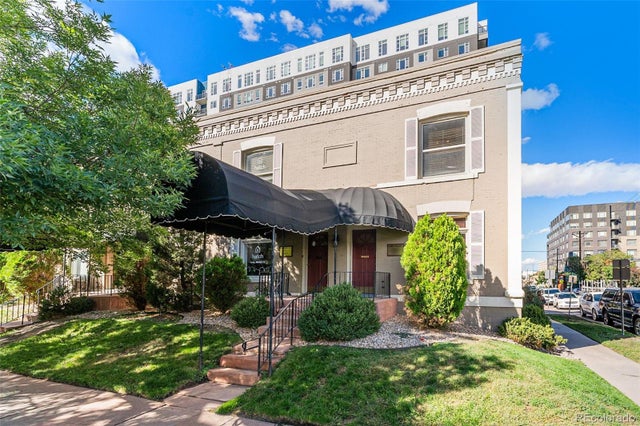 681 N Grant Street, Denver