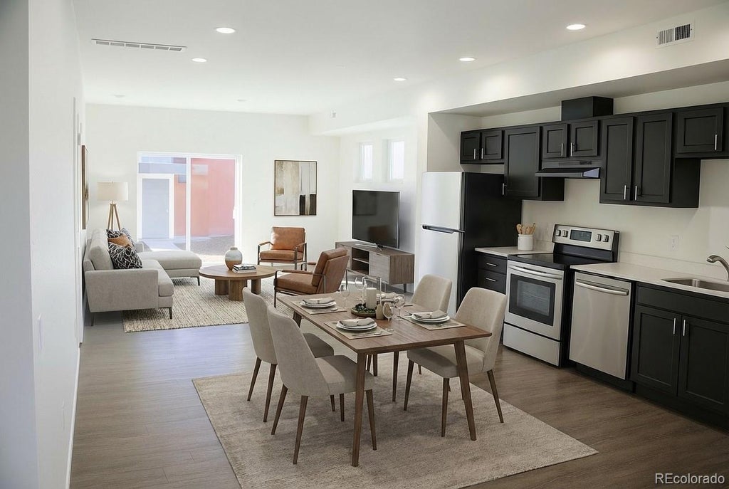 2941 N Williams Street, Denver