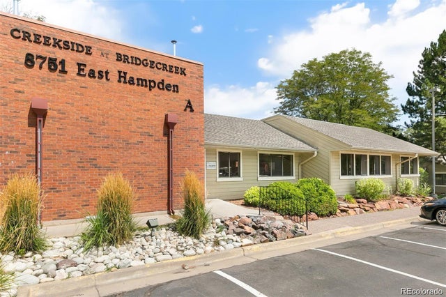 8751 E Hampden Avenue A6, Denver