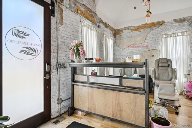 1123-1125 Santa Fe Drive, Denver